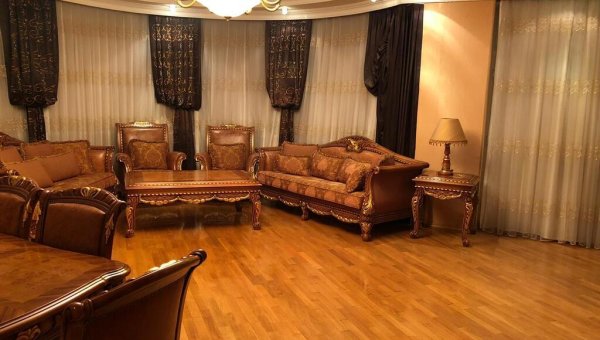 Satılır 3 otaqlı yeni tikili, 160 m², Nərimanov-3