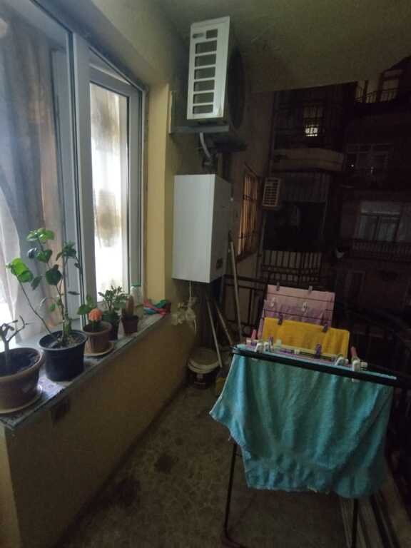 Satılır 2 otaqlı yeni tikili, 53 m², İnşaatçılar m.-10
