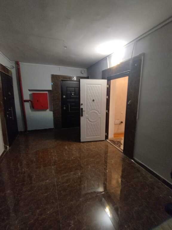 Satılır 2 otaqlı yeni tikili, 53 m², İnşaatçılar m.-11