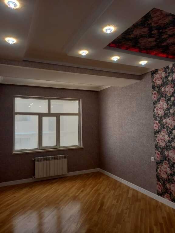 Satılır 3 otaqlı yeni tikili, 120 m², Xırdalan-1