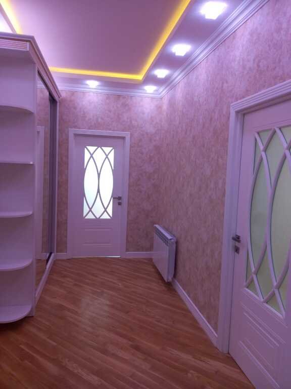 Satılır 3 otaqlı yeni tikili, 120 m², Xırdalan-3