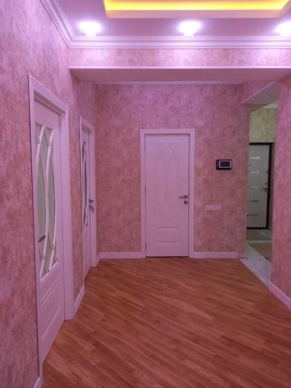 Satılır 3 otaqlı yeni tikili, 120 m², Xırdalan-8