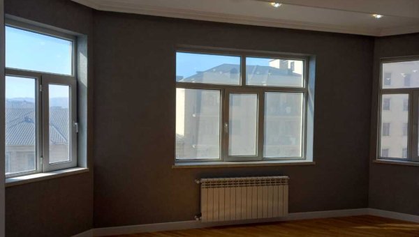 Satılır 3 otaqlı yeni tikili, 120 m², Xırdalan-10