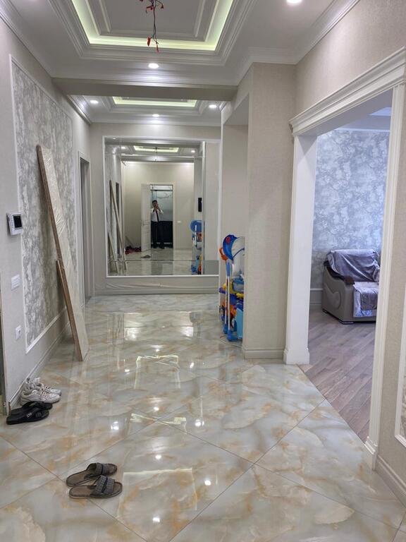 Satılır 3 otaqlı yeni tikili, 136 m²-9