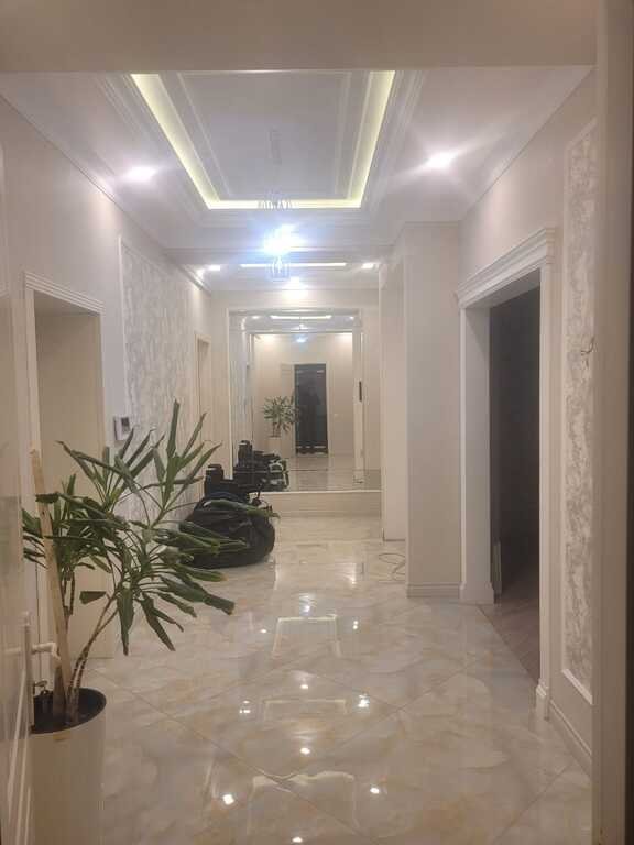 Satılır 3 otaqlı yeni tikili, 136 m²-6