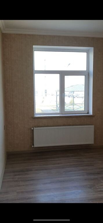 Satılır 3 otaqlı yeni tikili, 81 m², Hövsan-3