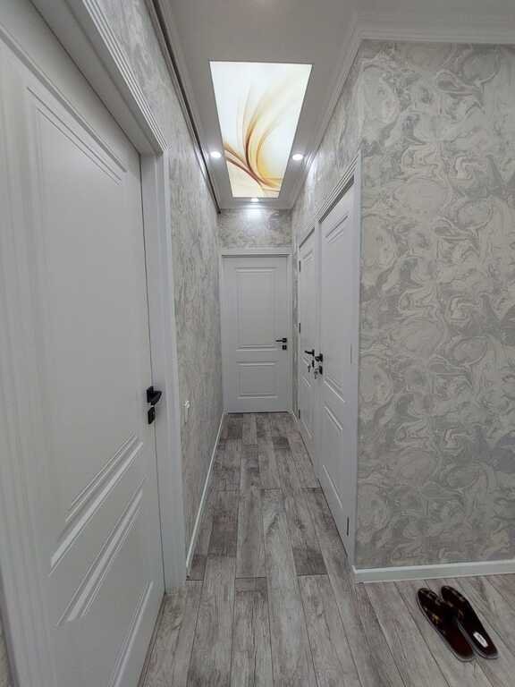 Satılır 2 otaqlı yeni tikili, 65 m², 9-cu mikrorayon-11