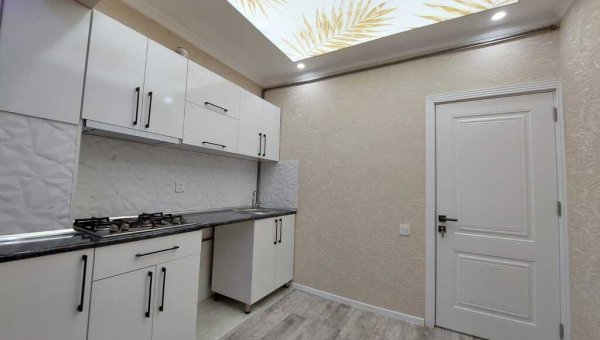 Satılır 2 otaqlı yeni tikili, 65 m², 9-cu mikrorayon-19