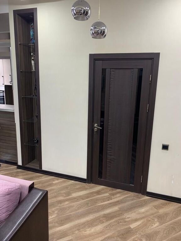 Kirayə verilir 3 otaqlı yeni tikili, 150 m², Nəriman Nərimanov m.-5