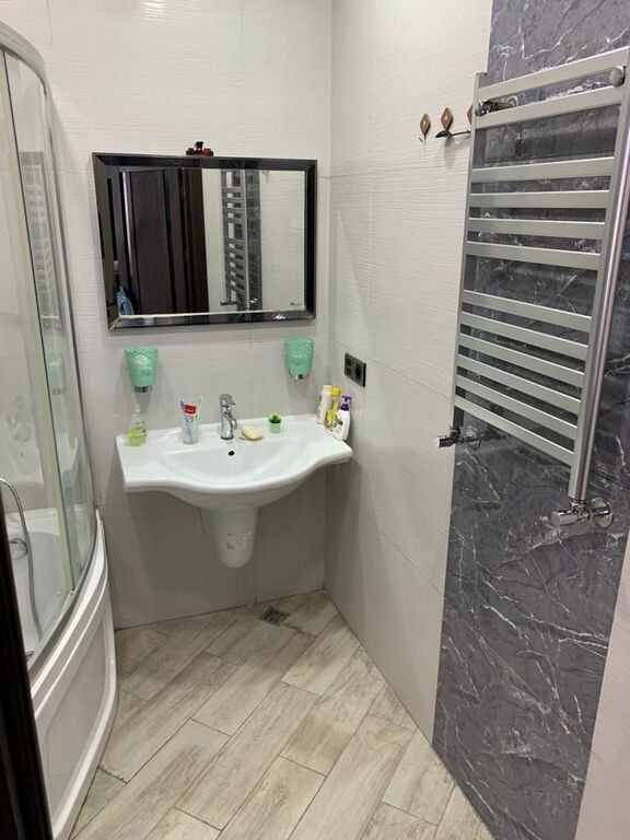 Kirayə verilir 3 otaqlı yeni tikili, 150 m², Nəriman Nərimanov m.-6
