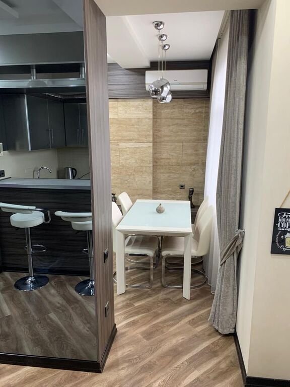 Kirayə verilir 3 otaqlı yeni tikili, 150 m², Nəriman Nərimanov m.-11