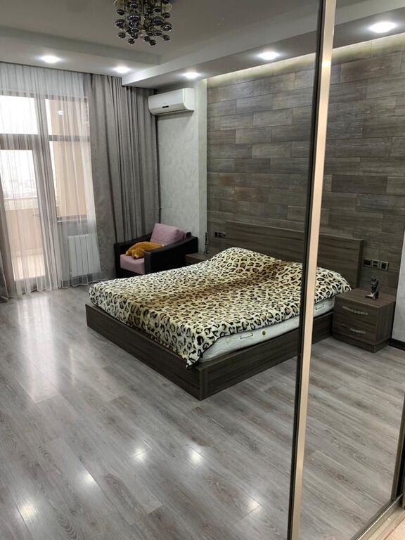 Kirayə verilir 3 otaqlı yeni tikili, 150 m², Nəriman Nərimanov m.-13