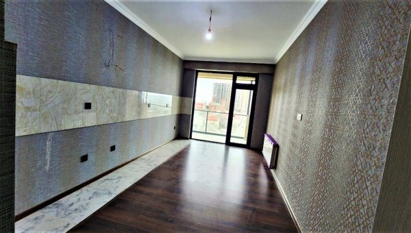 Satılır 4 otaqlı yeni tikili, 138 m², Xətai-2