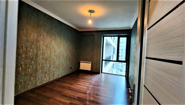 Satılır 4 otaqlı yeni tikili, 138 m², Xətai-6
