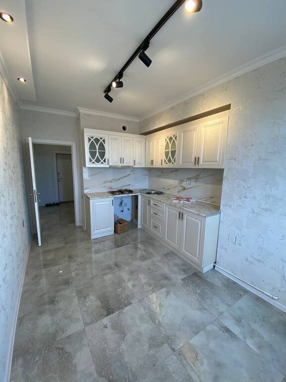Satılır 2 otaqlı yeni tikili, 65 m², Yeni Yasamal-1