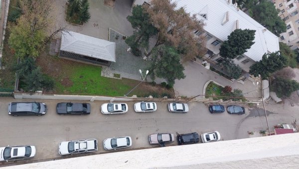 Satılır 3 otaqlı yeni tikili, 90 m², İnşaatçılar m.-1