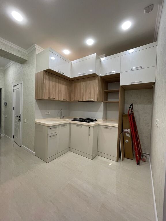 Satılır 3 otaqlı yeni tikili, 70 m², Nərimanov-7