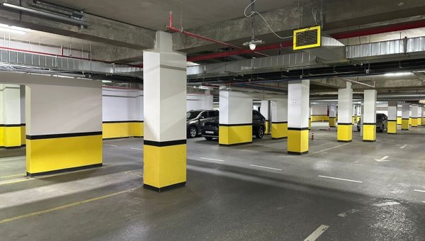 Satılır 3 otaqlı yeni tikili, 136 m², Gənclik m.-12