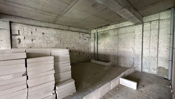 Satılır 3 otaqlı yeni tikili, 136 m², Gənclik m.-15