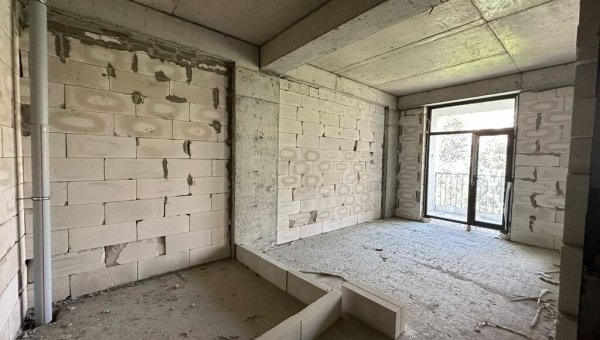 Satılır 3 otaqlı yeni tikili, 136 m², Gənclik m.-18