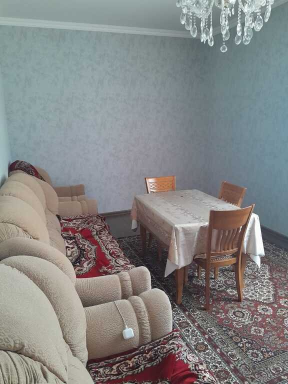 Kirayə verilir 3 otaqlı yeni tikili, 80 m², Yasamal-3