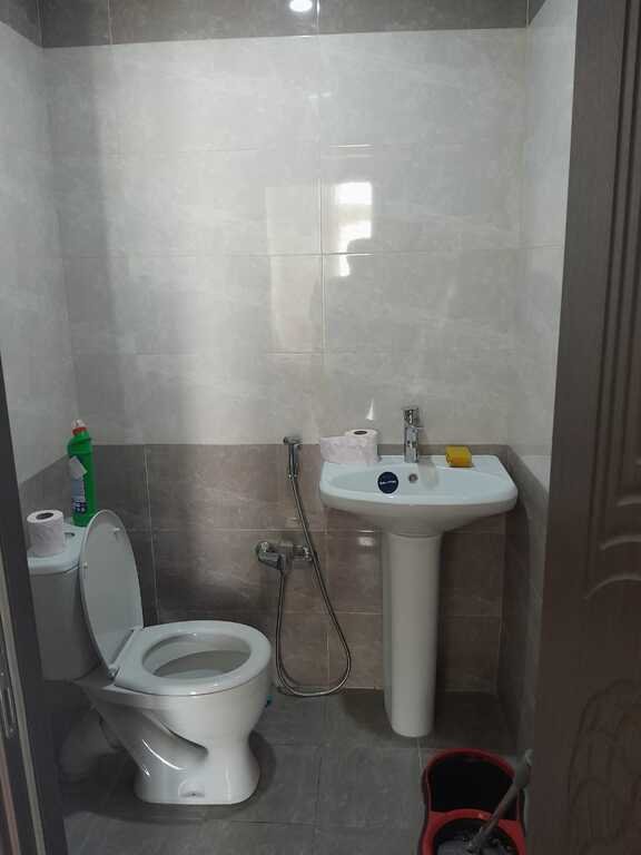 Kirayə verilir 3 otaqlı yeni tikili, 80 m², Yasamal-16