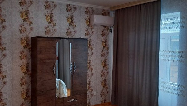 6 otaqlı  Ev/Villa kirayə verilir, Qəbələ-11