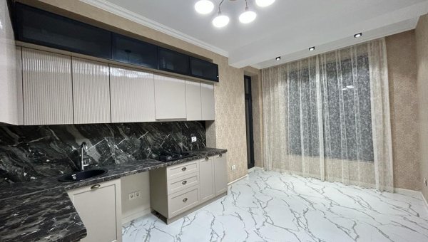 Satılır 4 otaqlı yeni tikili, 145 m², Xətai m.-4