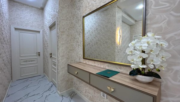 Satılır 4 otaqlı yeni tikili, 145 m², Xətai m.-9