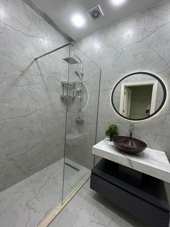 Satılır 4 otaqlı yeni tikili, 145 m², Xətai m.-13