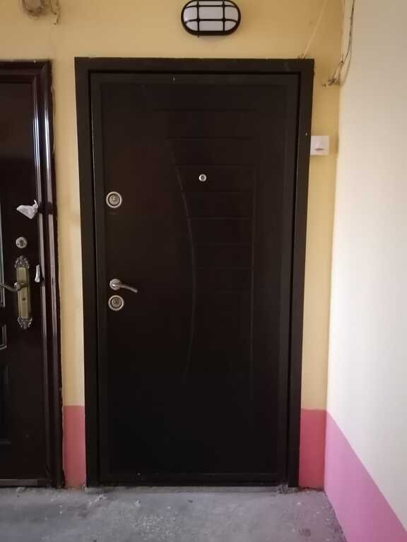 Satılır 3 otaqlı yeni tikili, 71 m², Masazır-5