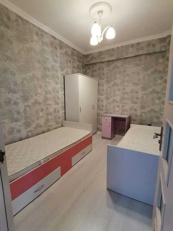 Satılır 3 otaqlı yeni tikili, 71 m², Masazır-15