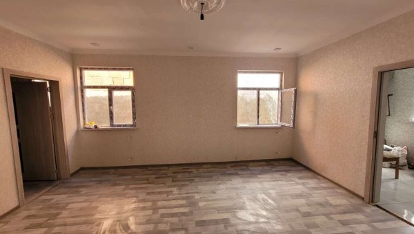 2 otaqlı  Ev/Villa satılır, İnşaatçılar m.-7