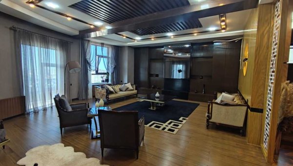 14 otaqlı  Ev/Villa satılır, 9-cu mikrorayon-14