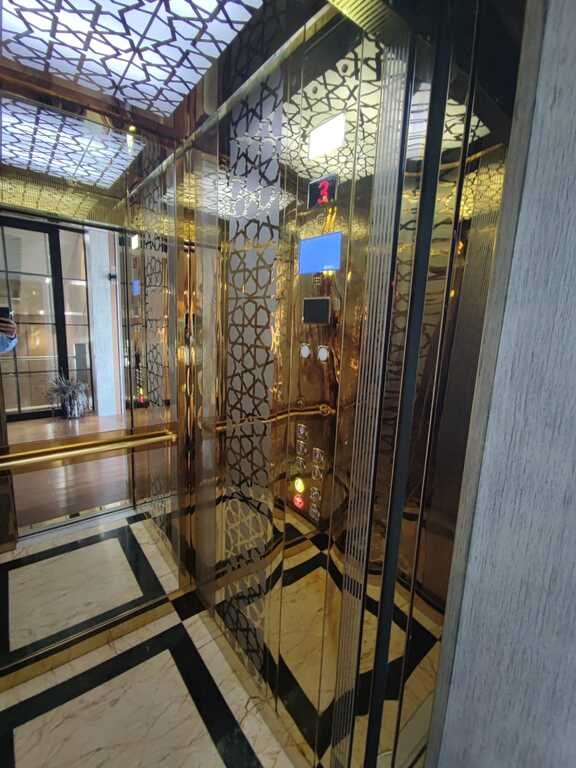 14 otaqlı  Ev/Villa satılır, 9-cu mikrorayon-27