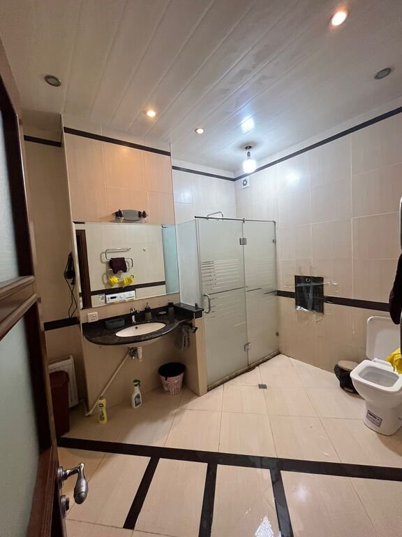 Kirayə verilir 3 otaqlı yeni tikili, 150 m², Nizami m.-17