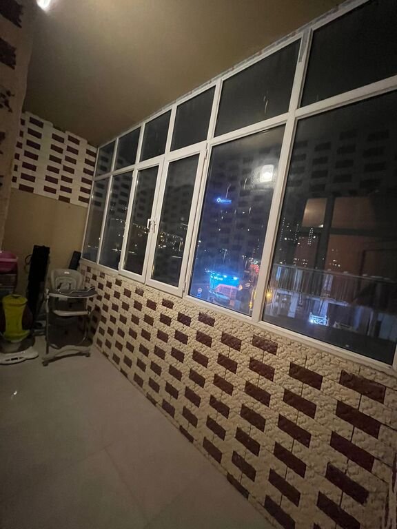 Kirayə verilir 3 otaqlı yeni tikili, 150 m², Nizami m.-25