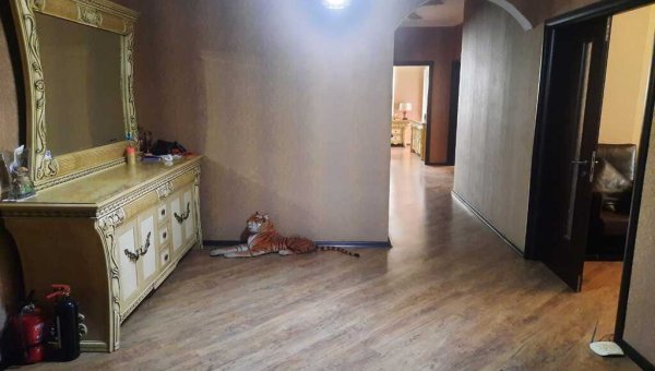 Kirayə verilir 3 otaqlı yeni tikili, 150 m², 28 May m.-15