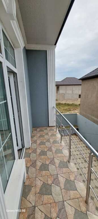4 otaqlı  Ev/Villa satılır, Masazır-3