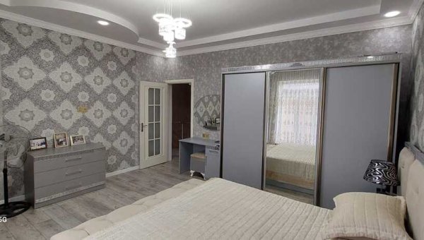 4 otaqlı  Ev/Villa satılır, Masazır-11