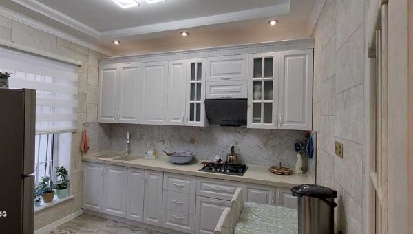 4 otaqlı  Ev/Villa satılır, Masazır-12