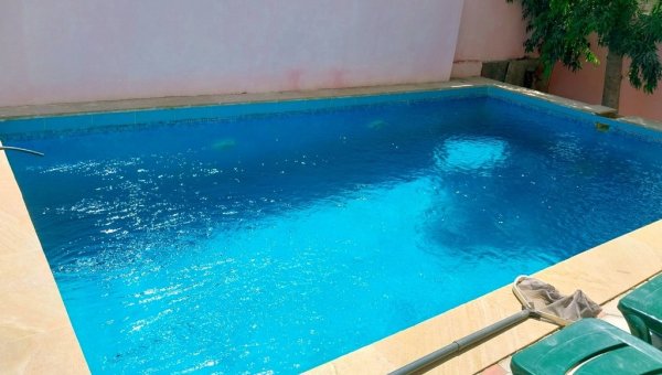 4 otaqlı  Ev/Villa kirayə verilir, Xəzər-9
