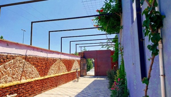 4 otaqlı  Ev/Villa kirayə verilir, Xəzər-11