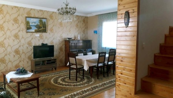 4 otaqlı  Ev/Villa kirayə verilir, Xəzər-16