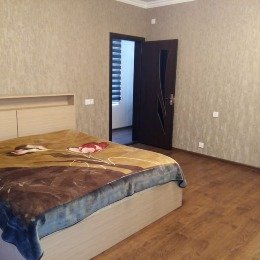 3 otaqlı  Ev/Villa satılır, Avtovağzal m.-5