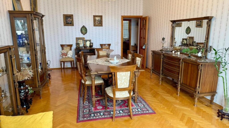 Satılır 4 otaqlı yeni tikili, 150 m², Elmlər Akademiyası m.-2