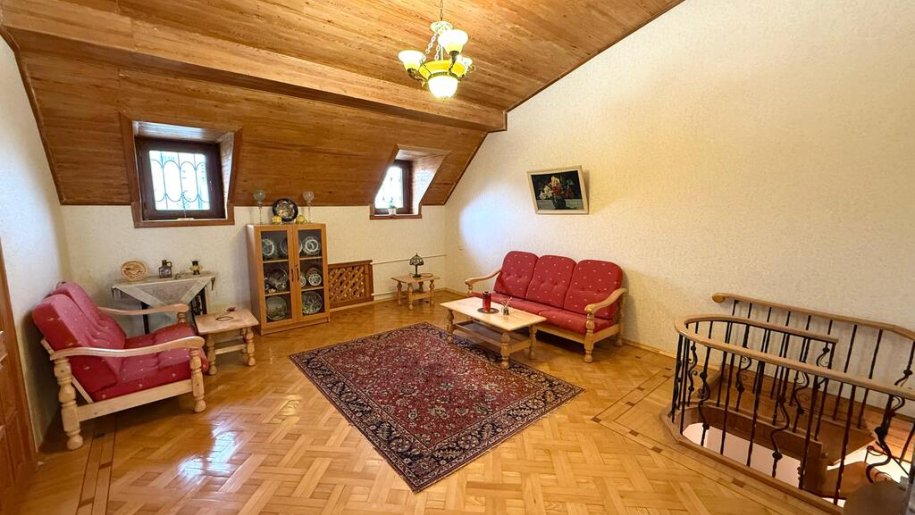 Satılır 4 otaqlı yeni tikili, 150 m², Elmlər Akademiyası m.-12