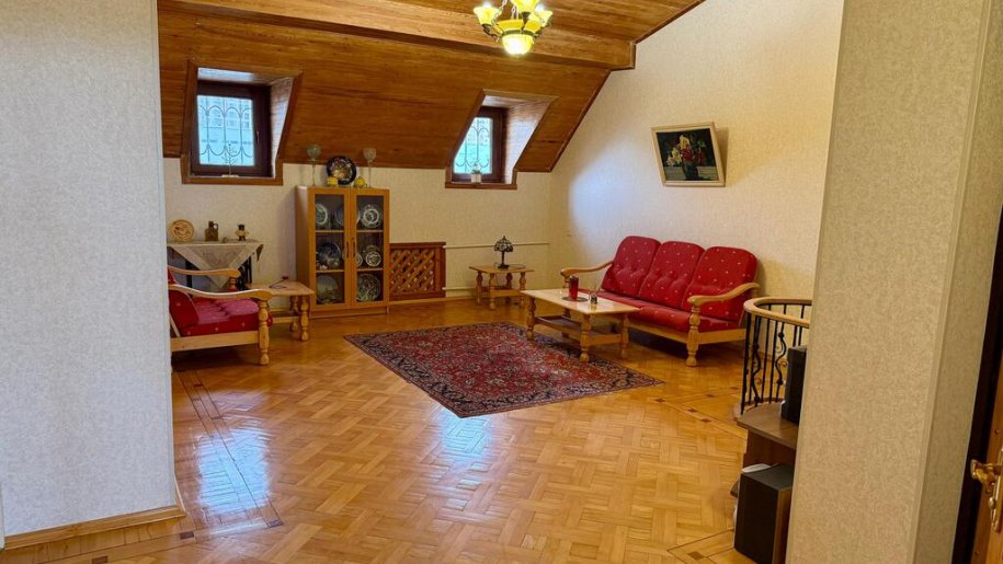 Satılır 4 otaqlı yeni tikili, 150 m², Elmlər Akademiyası m.-13