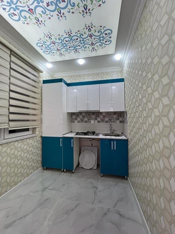 Satılır 2 otaqlı köhnə tikili, 55 m², Memar Əcəmi m.-1