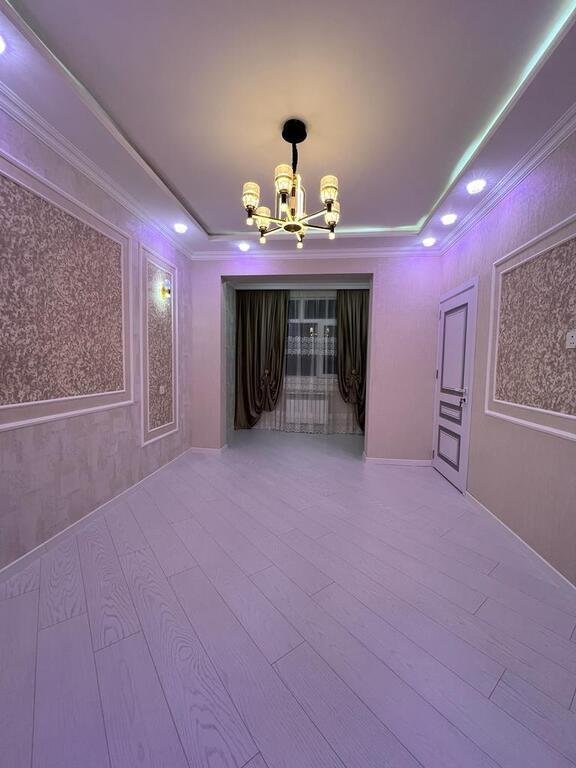 Satılır 2 otaqlı köhnə tikili, 55 m², Memar Əcəmi m.-2